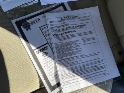 2021 Subaru Ascent Premium