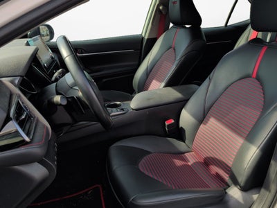 2023 Toyota Camry TRD