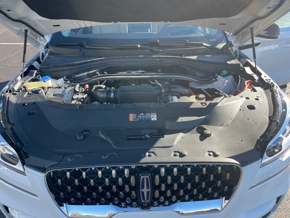 2021 Lincoln Aviator Grand Touring