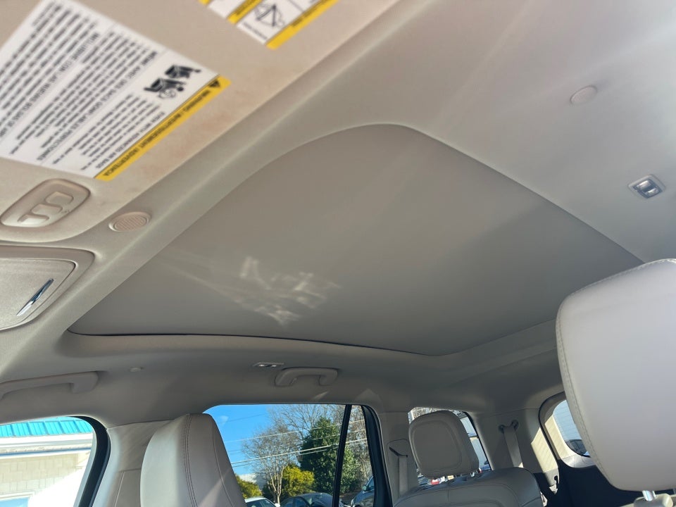 2021 Lincoln Aviator Grand Touring