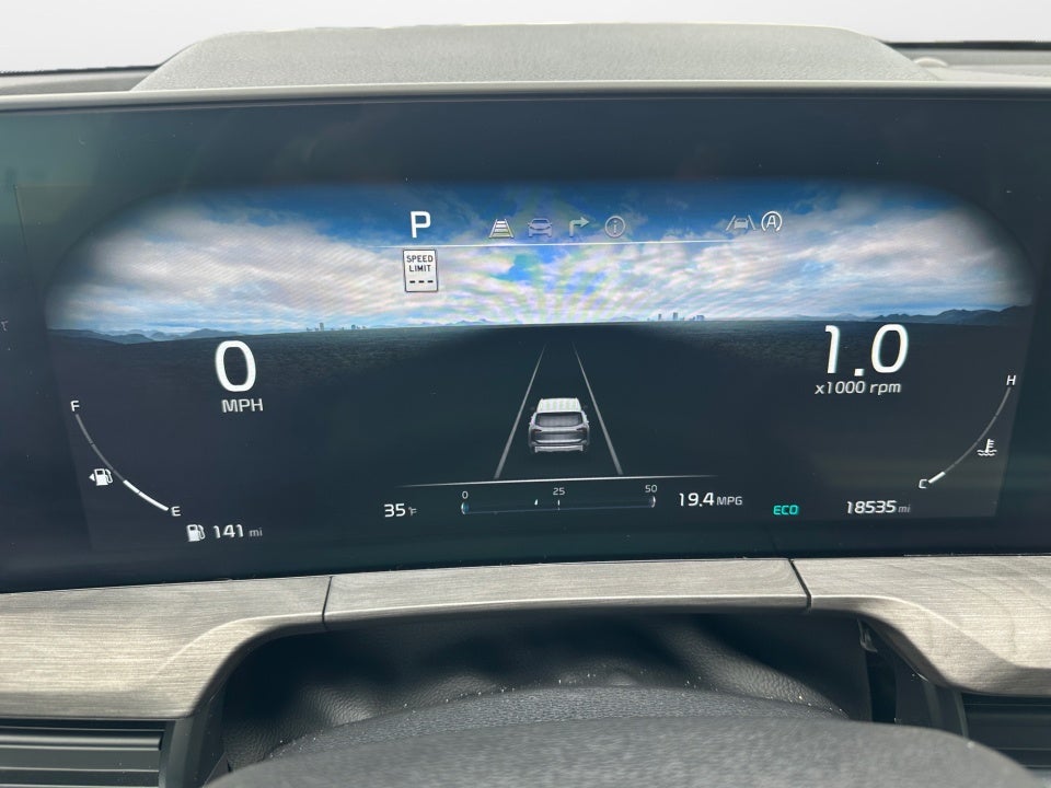 2024 Kia Telluride SX Prestige X-Pro