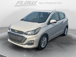 2019 Chevrolet Spark LT