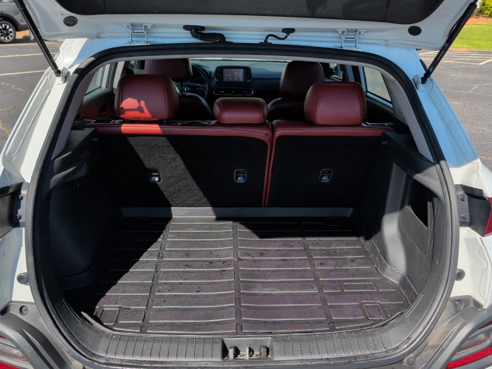 2019 Hyundai Kona SE