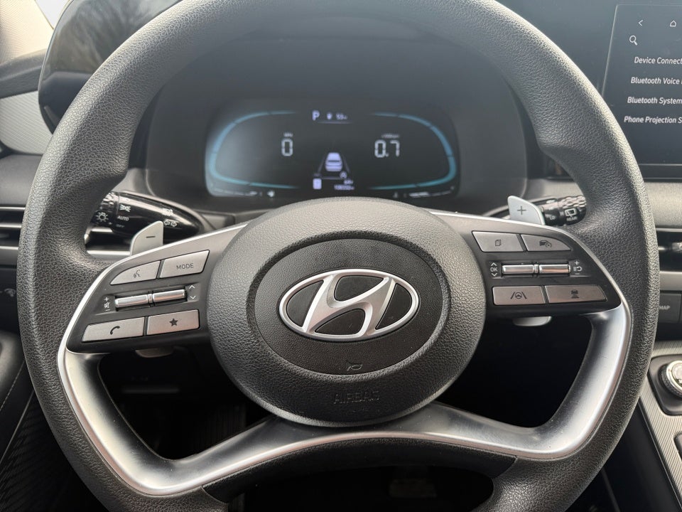 2023 Hyundai Palisade SE