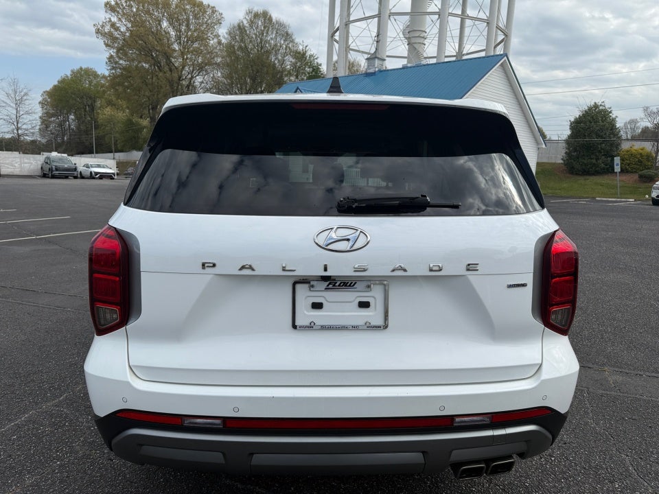 2023 Hyundai Palisade SE