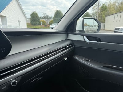 2023 Hyundai Palisade SE