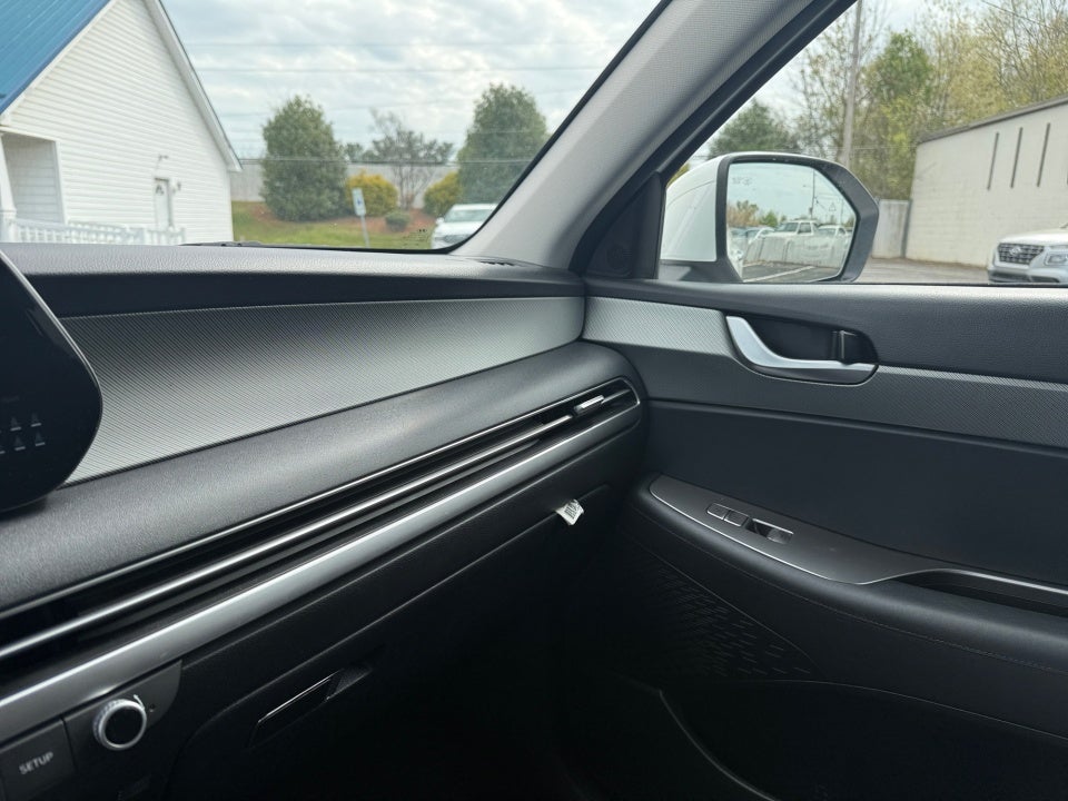 2023 Hyundai Palisade SE