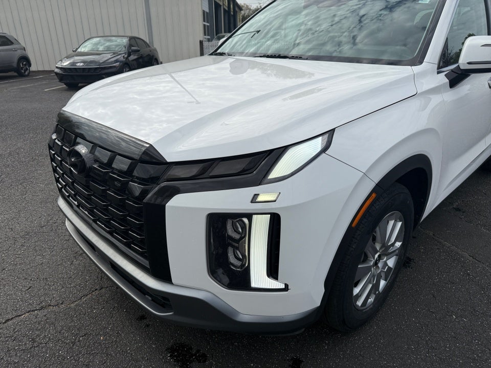 2023 Hyundai Palisade SE