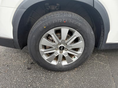 2023 Hyundai Palisade SE