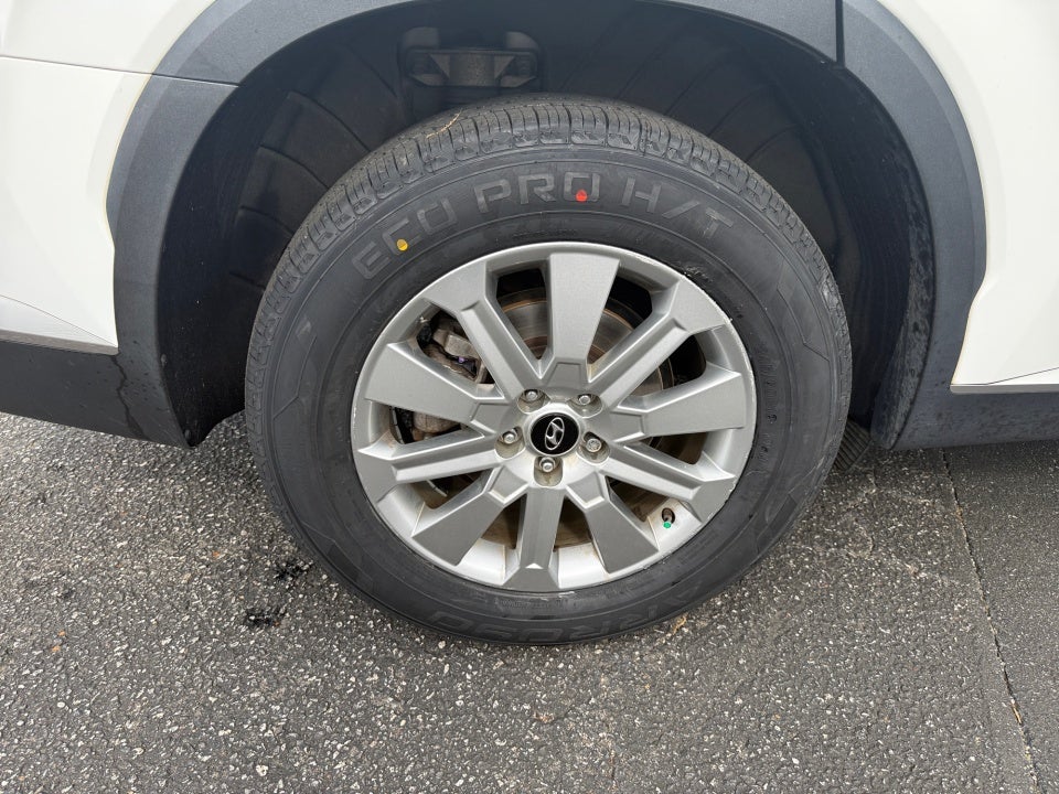 2023 Hyundai Palisade SE