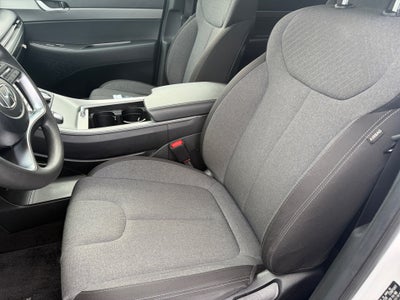 2023 Hyundai Palisade SE