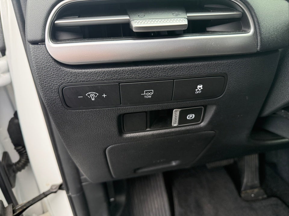 2023 Hyundai Palisade SE