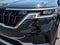 2024 Kia Carnival MPV LX Seat Package