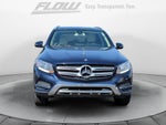 2018 Mercedes-Benz GLC 300 GLC 300