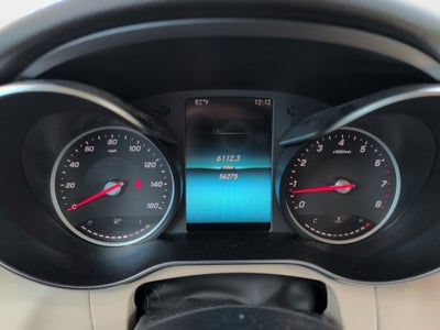 2020 Mercedes-Benz GLC 300 GLC 300