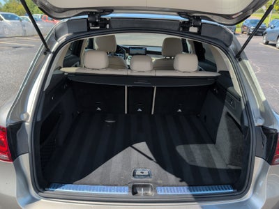 2020 Mercedes-Benz GLC 300 GLC 300