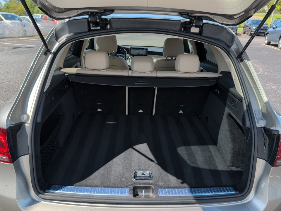 2020 Mercedes-Benz GLC 300 GLC 300