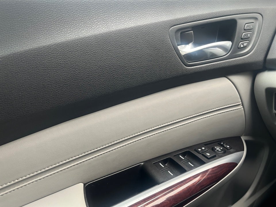 2016 Acura TLX V6 Tech