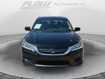 2015 Honda Accord Hybrid Touring