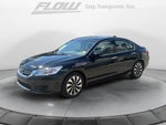 2015 Honda Accord Hybrid Touring