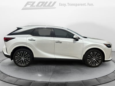 2024 Lexus RX 350 Premium Plus
