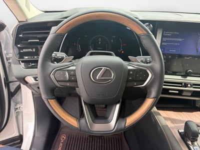 2024 Lexus RX 350 Premium Plus
