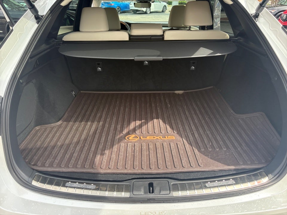 2024 Lexus RX 350 Premium Plus