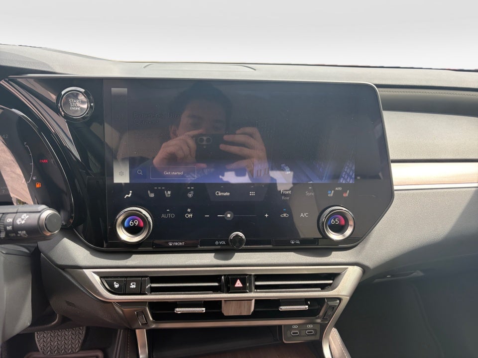 2024 Lexus RX 350 Premium Plus
