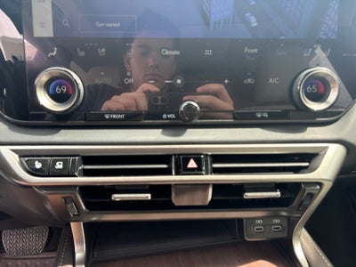 2024 Lexus RX 350 Premium Plus