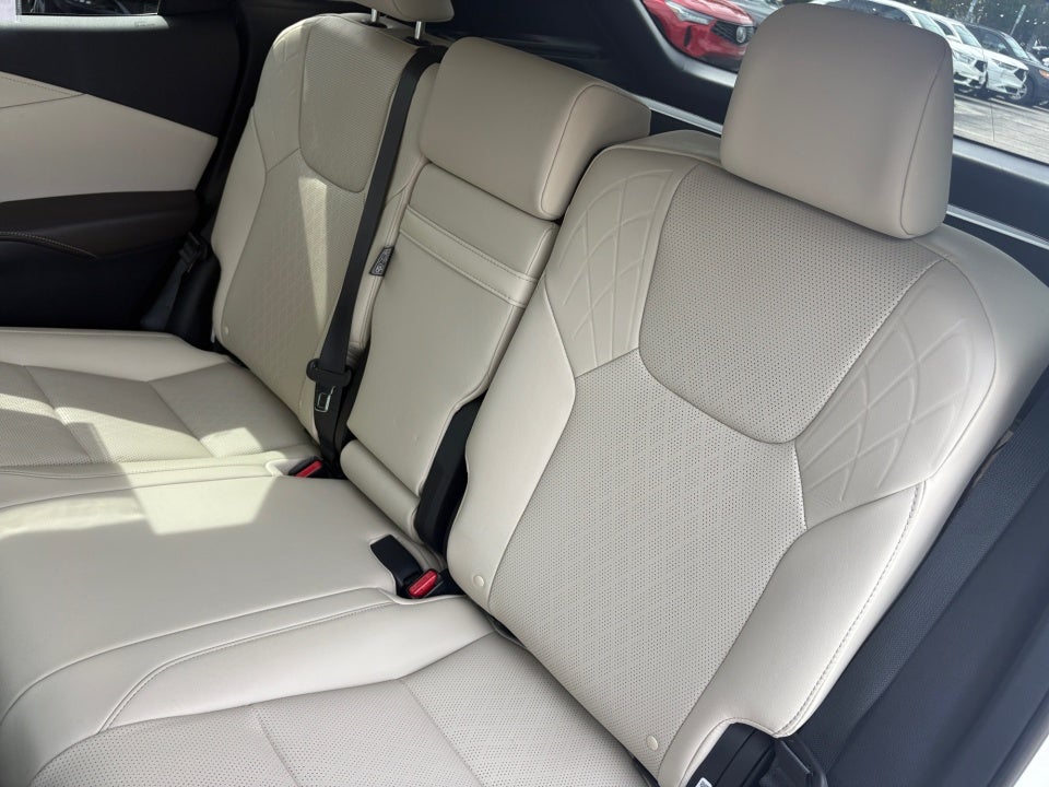 2024 Lexus RX 350 Premium Plus