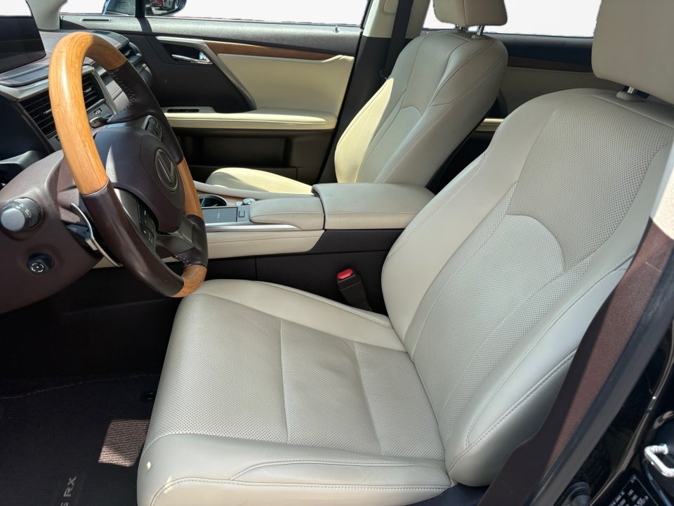 2020 Lexus RX 350 RX 350