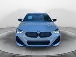2022 BMW M240 i xDrive