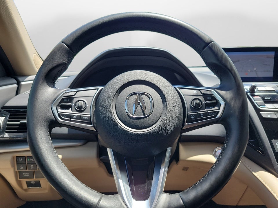 2020 Acura RDX w/Technology Pkg