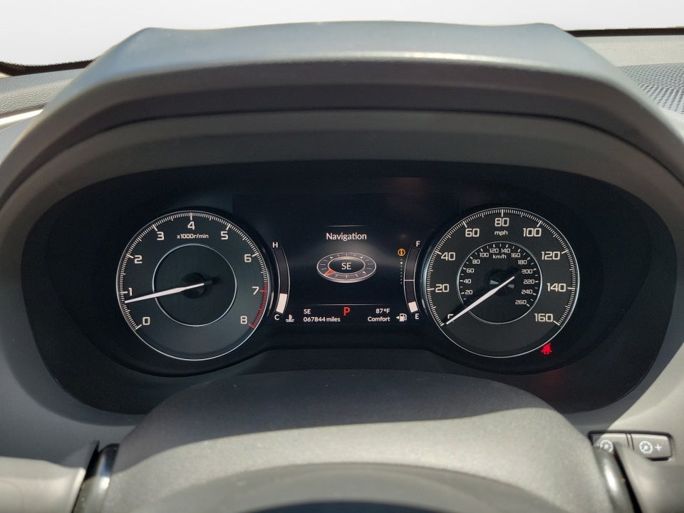 2020 Acura RDX w/Technology Pkg