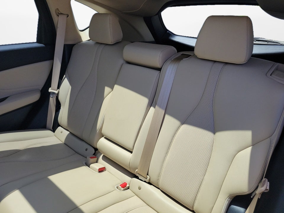 2020 Acura RDX w/Technology Pkg