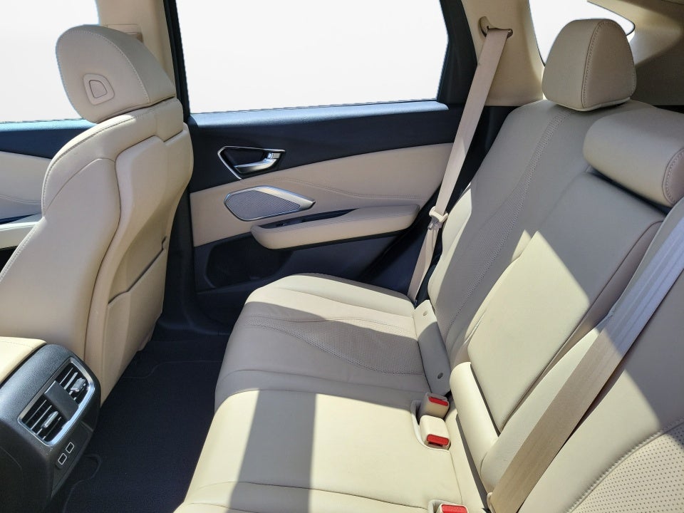 2020 Acura RDX w/Technology Pkg