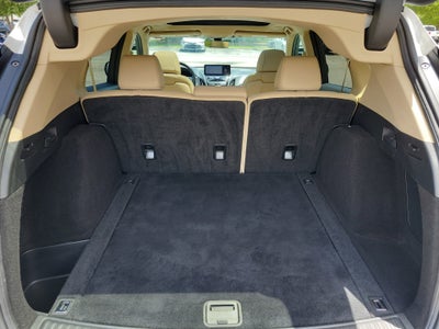 2020 Acura RDX w/Technology Pkg