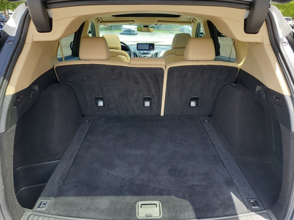 2020 Acura RDX w/Technology Pkg