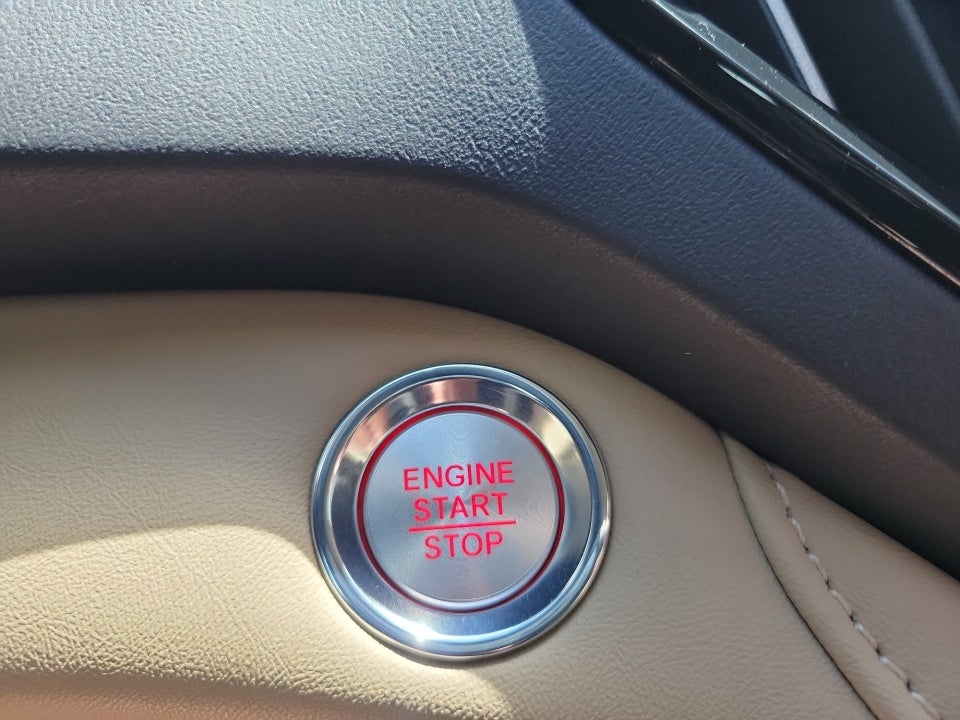 2020 Acura RDX w/Technology Pkg