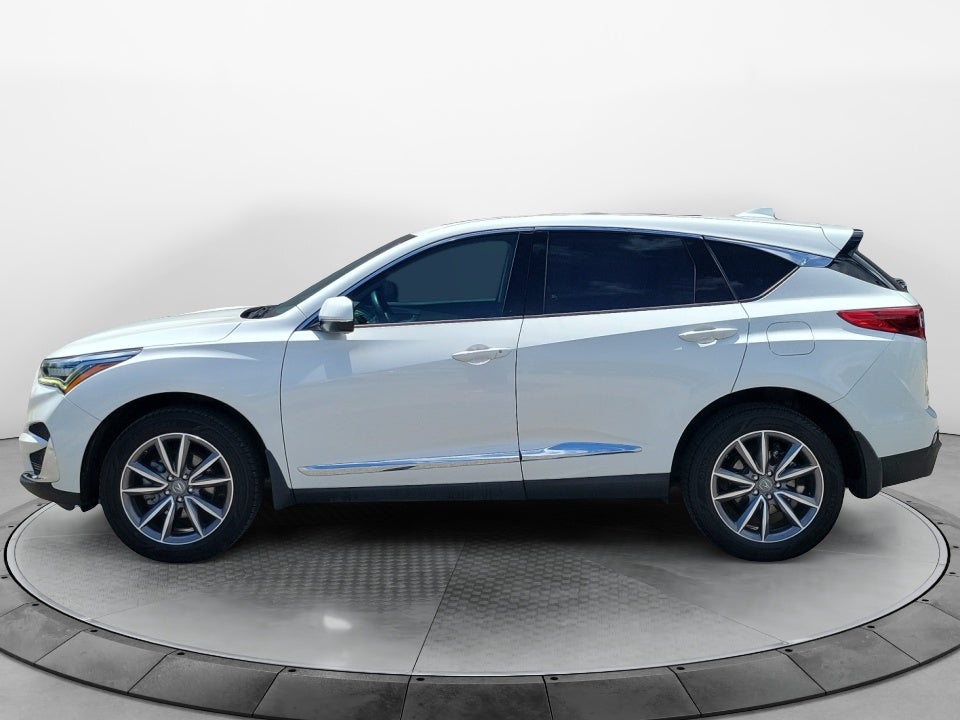 2020 Acura RDX w/Technology Pkg