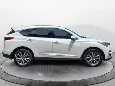 2020 Acura RDX w/Technology Pkg