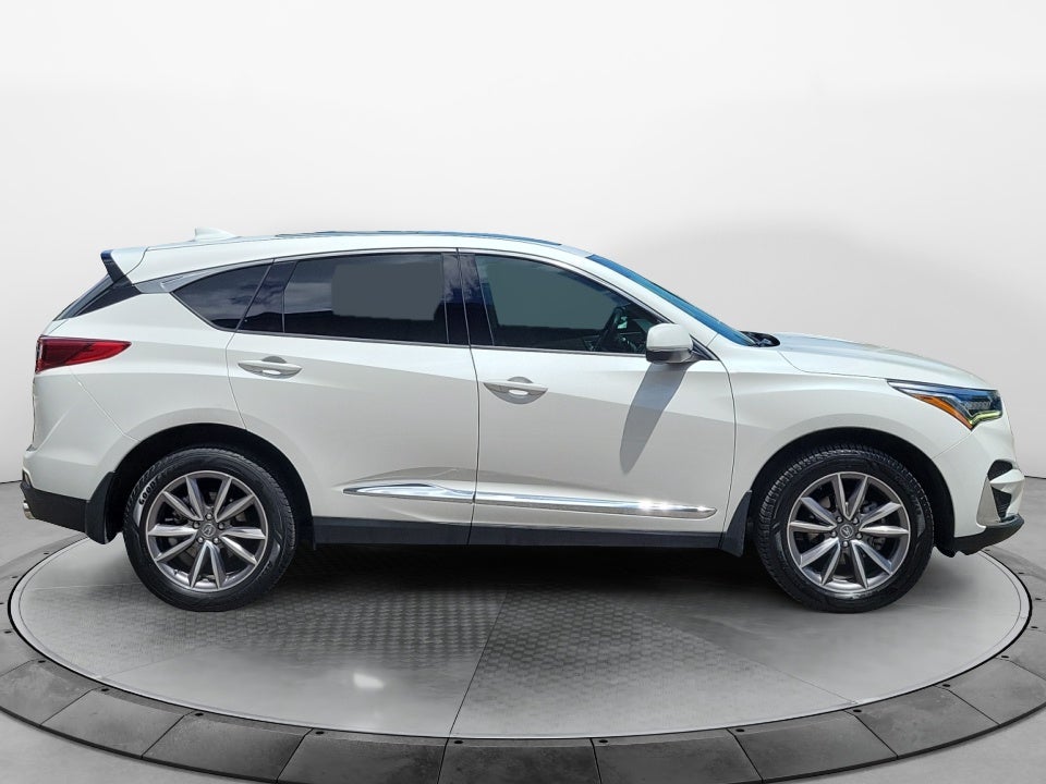 2020 Acura RDX w/Technology Pkg