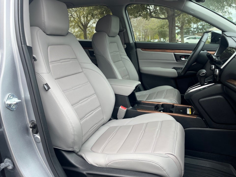 2022 Honda CR-V AWD Touring