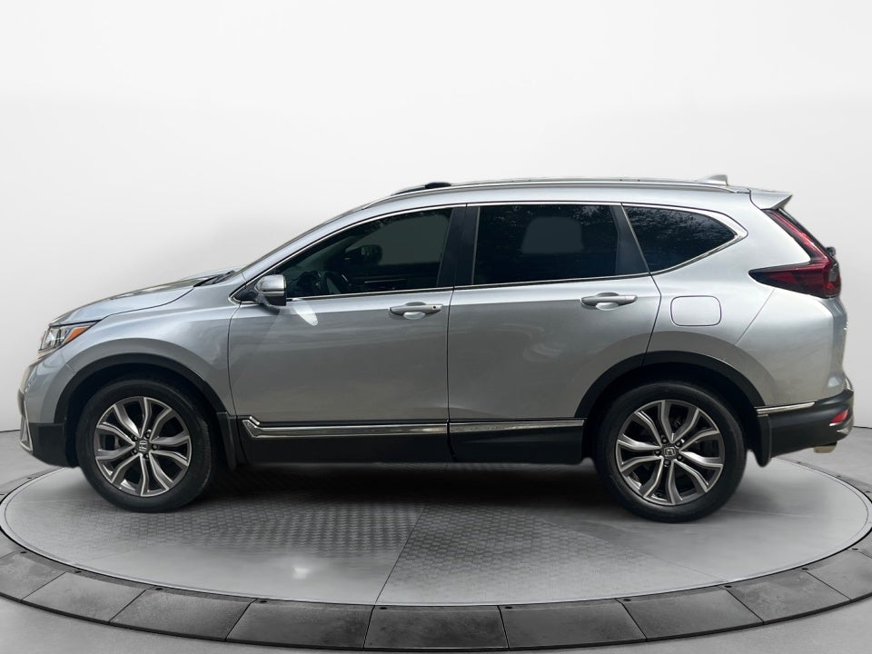 2022 Honda CR-V AWD Touring