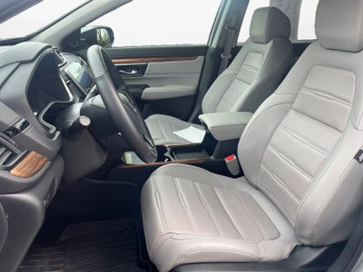 2022 Honda CR-V AWD Touring