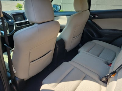 2016 Mazda Mazda CX-5 Touring