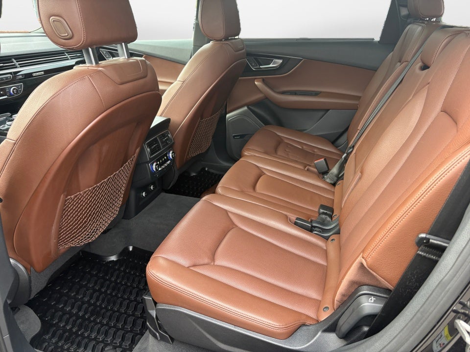 2018 Audi Q7 3.0T Premium