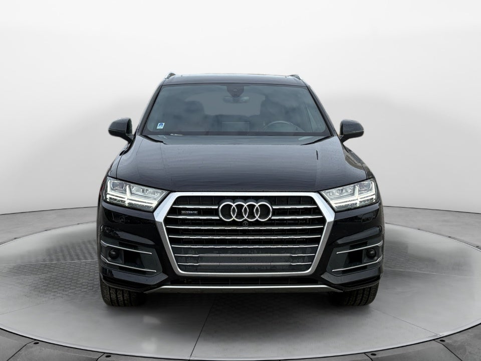2018 Audi Q7 3.0T Premium