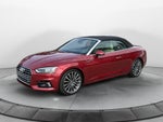 2019 Audi A5 45 Premium
