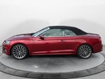 2019 Audi A5 45 Premium
